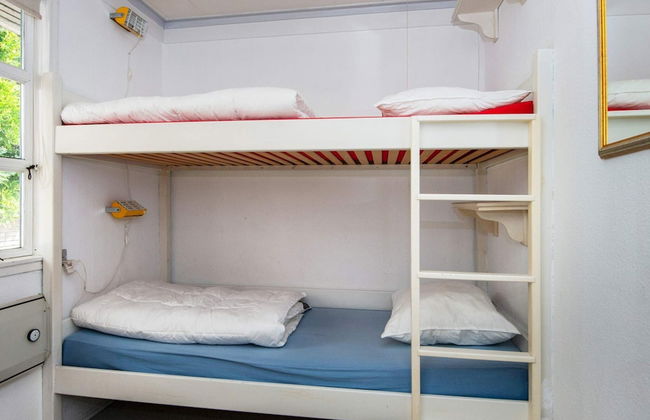 6 Person Holiday Home in Borkop - Foto 18