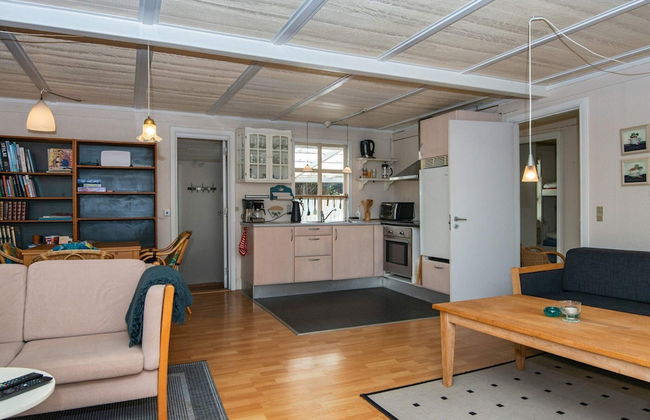 6 Person Holiday Home in Borkop - Foto 3