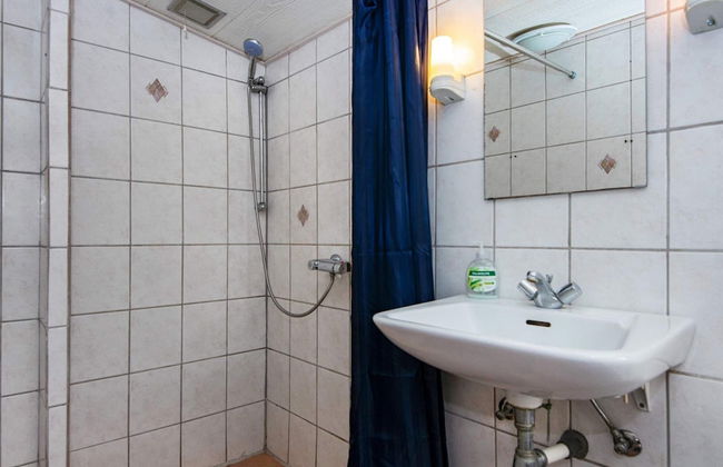 6 Person Holiday Home in Borkop - Foto 8