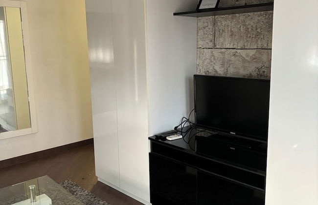 Trio Suites Belgrade - Foto 11