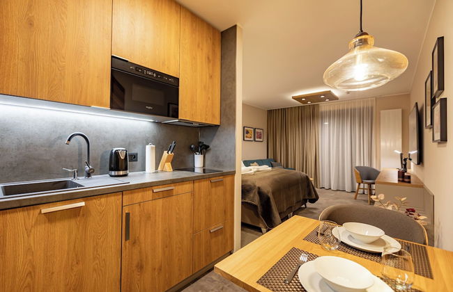 APLEND Lake Resort - Photo 14