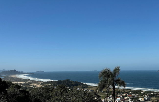 Paraíso do Coral - Vista Mar - Garopaba - Foto 57