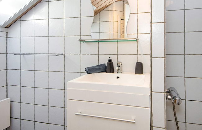 6 Person Holiday Home in Oksbol - Foto 12