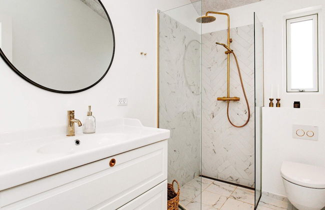 8 Person Holiday Home in Hjorring-by Traum - Foto 13