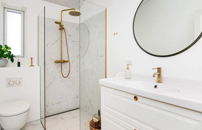 8 Person Holiday Home in Hjorring-by Traum - Foto 12