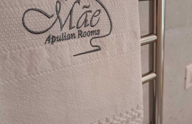 Mae Apulian Rooms - Foto 33