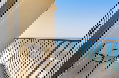 Foto 42 - Fantastic Gulf-front 1 Bd Condo At Boardwalk in Panama City Beach!