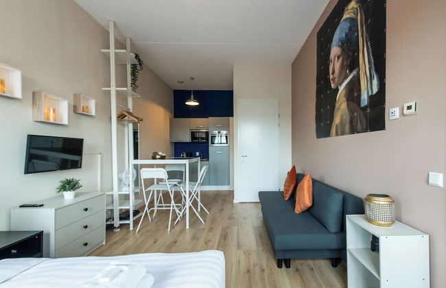 Aparthotel North - Foto 63