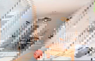 Foto 1 - Liiiving in Porto - Art Design Apartment II