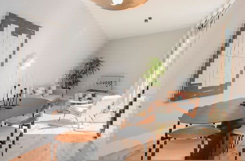 Foto 4 - Liiiving in Porto - Art Design Apartment II