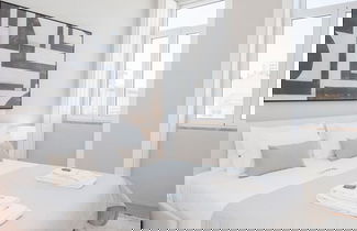 Foto 2 - Liiiving in Porto - Art Design Apartment II