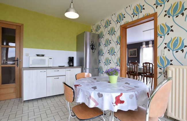 Peaceful Ardennes Retreat - Foto 23