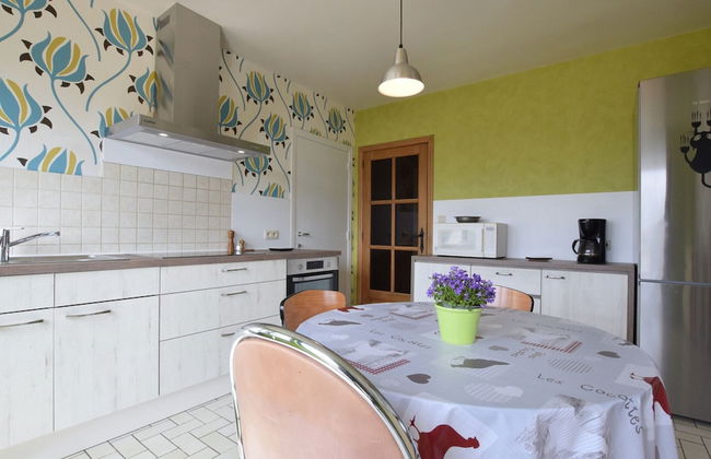 Peaceful Ardennes Retreat - Foto 12