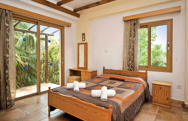 Villa Angela Paradise - Foto 8