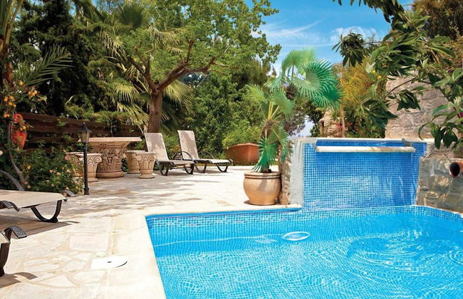 Villa Angela Paradise - Foto 3