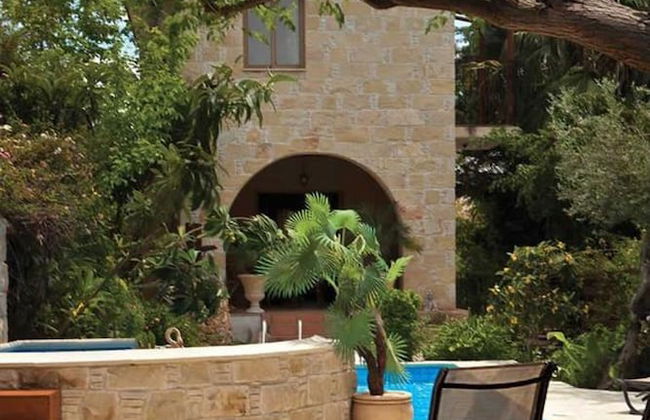 Villa Angela Paradise - Foto 5