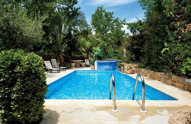 Villa Angela Paradise - Foto 4