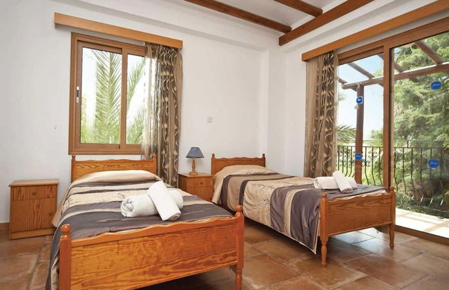 Villa Angela Paradise - Foto 9