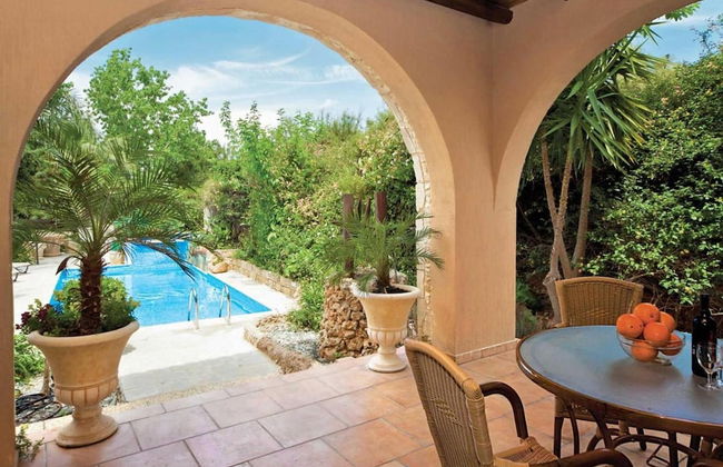Villa Angela Paradise - Foto 10