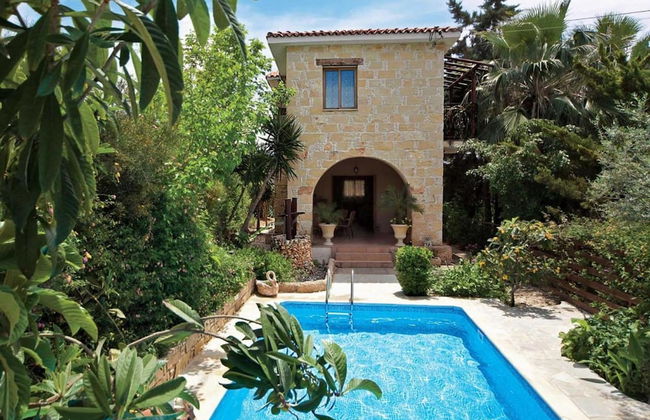 Villa Angela Paradise - Foto 1