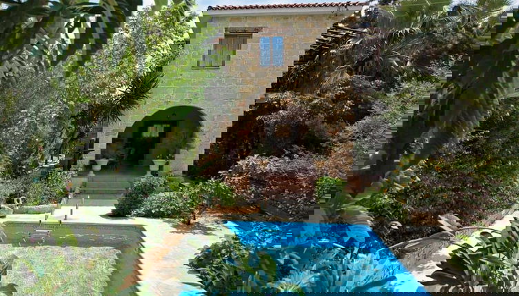 Photo 1 - Villa Angela Paradise