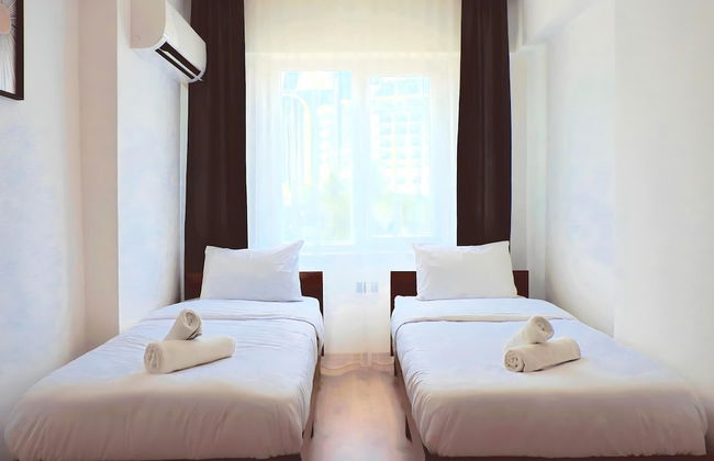 Modern Flat With Sea View 10 min to Lara Beach - Foto 17