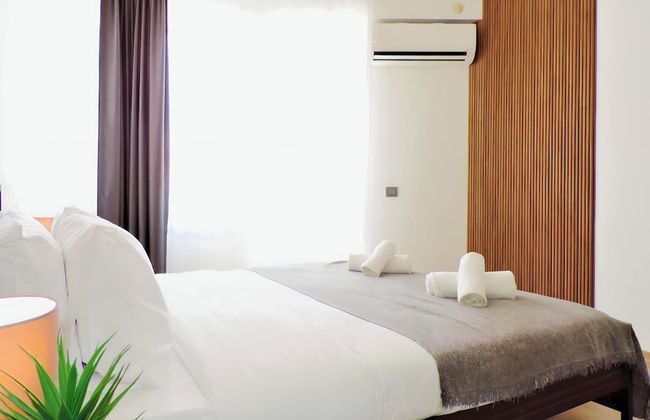 Modern Flat With Sea View 10 min to Lara Beach - Foto 15