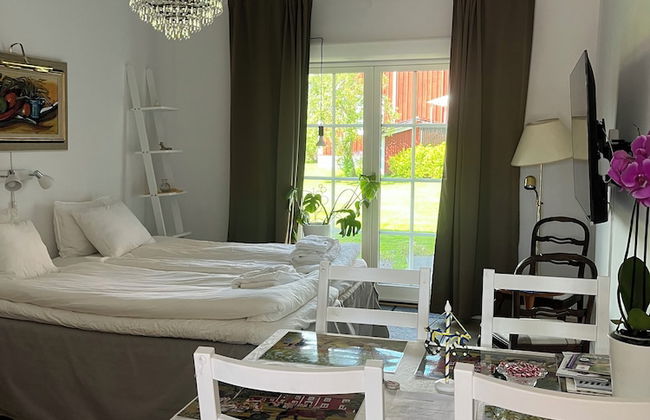Flygeln lägenhetshotell - Foto 5