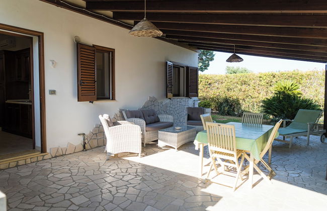 AGRITURISMO SCALELLE - Foto 42