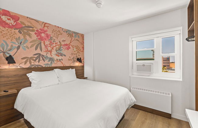Uptown Inn by Vantaggio - Limited Service Apart-Hotel - Foto 30