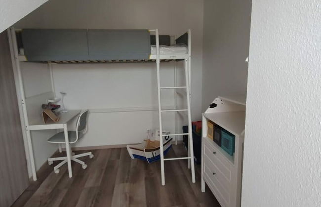 Holiday Apartment Hajos Koje - Foto 2