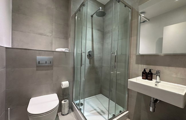 The Cardiff Apartment - Foto 13