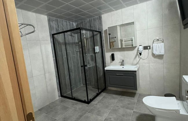 Gülhan Doğa Otel - Foto 16