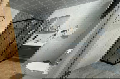 Foto 16 - Gülhan Doğa Otel