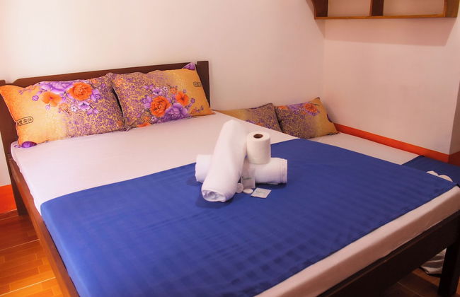 Bebs and Jocel Apartment - Foto 16
