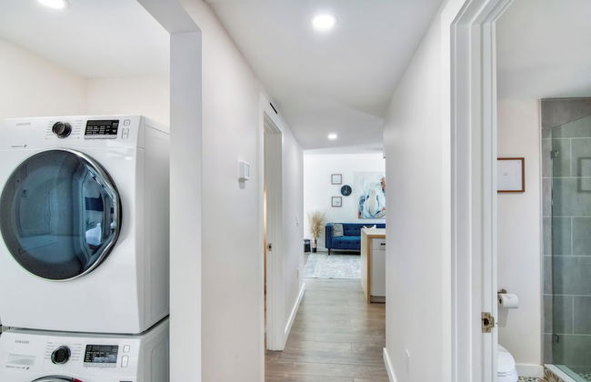 4BR Sleeps 10 Pet Friendly w/ Bbq! - Foto 27