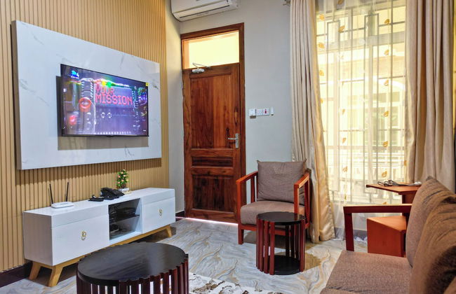 VILLA HOME HOTEL & APARTMENT - Foto 53
