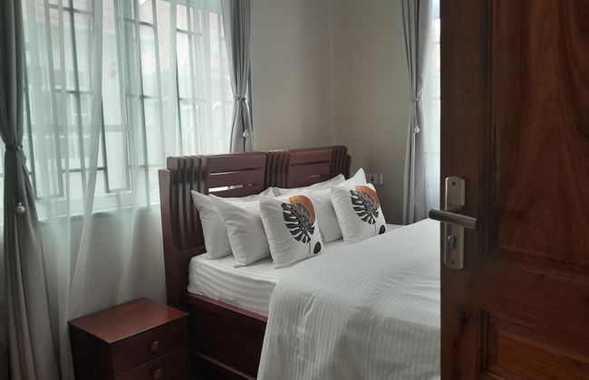 VILLA HOME HOTEL & APARTMENT - Foto 19