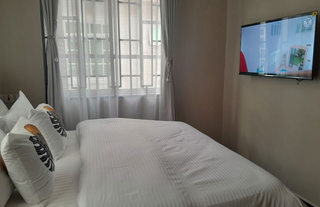 VILLA HOME HOTEL & APARTMENT - Foto 24