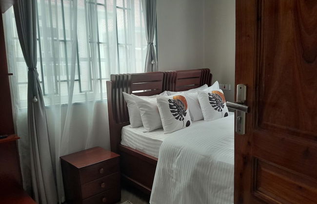 VILLA HOME HOTEL & APARTMENT - Foto 22