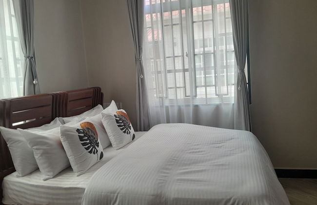 VILLA HOME HOTEL & APARTMENT - Foto 18