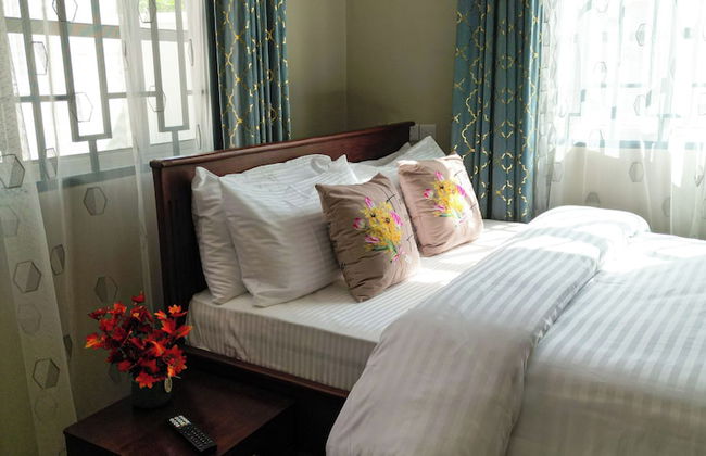 VILLA HOME HOTEL & APARTMENT - Foto 23