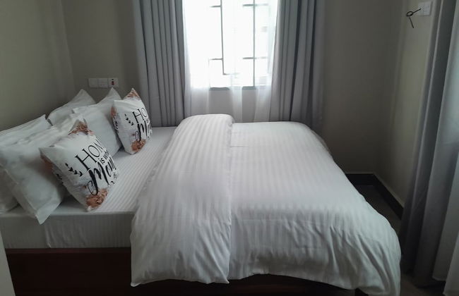 VILLA HOME HOTEL & APARTMENT - Foto 20