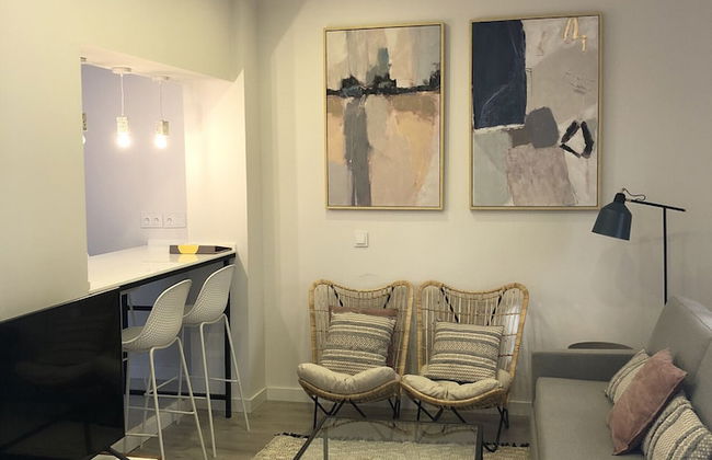 Olala Vigo Apartment - Foto 21