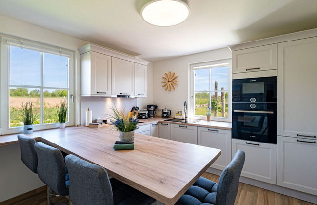 Organic Holiday Home Ananda - Foto 9