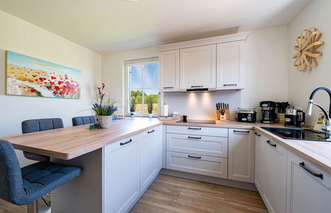 Organic Holiday Home Ananda - Foto 8