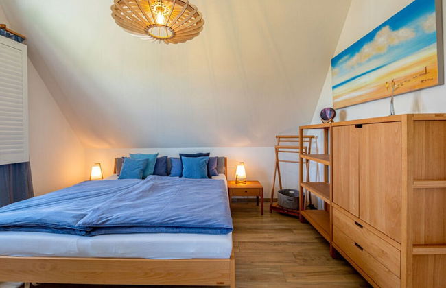 Organic Holiday Home Ananda - Foto 7