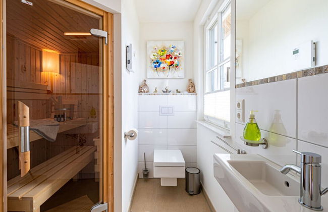 Organic Holiday Home Ananda - Foto 14