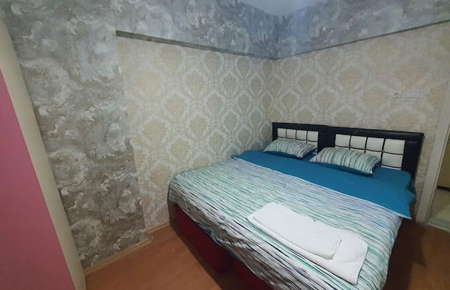 ALTUNGA APART OTEL - Foto 5