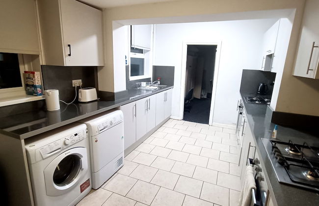 Stay Sleep Rest - De Grey - Foto 58